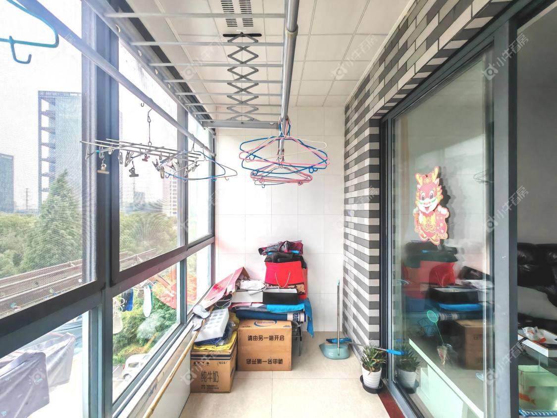 镇江天福花园在售二手房源室内图_小牛看房