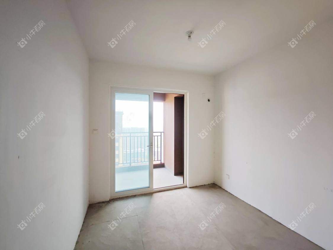 镇江中南熙悦城中南二期在售二手房源室内图_小牛看房