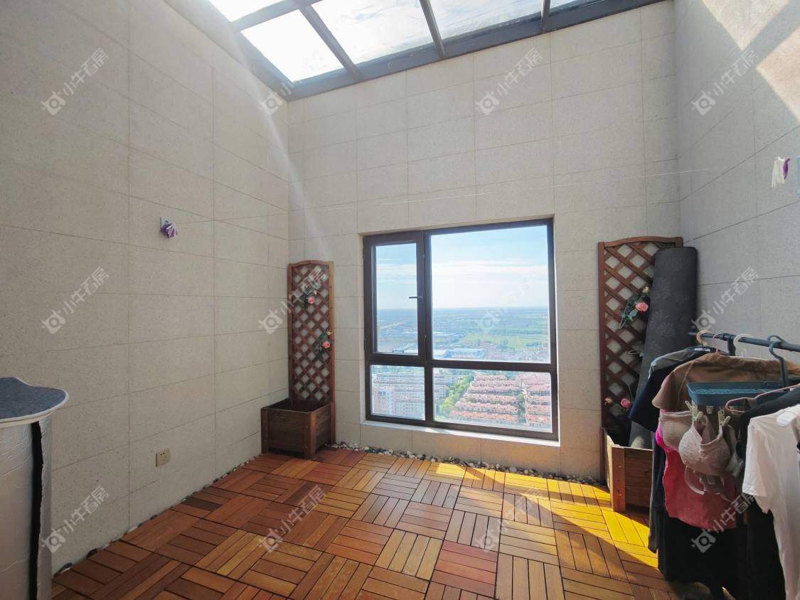 镇江御珑湾(丹阳)在售二手房源室内图_小牛看房