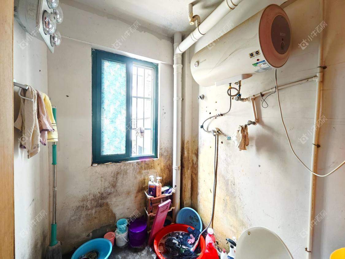 镇江锦江花园在售二手房源室内图_小牛看房