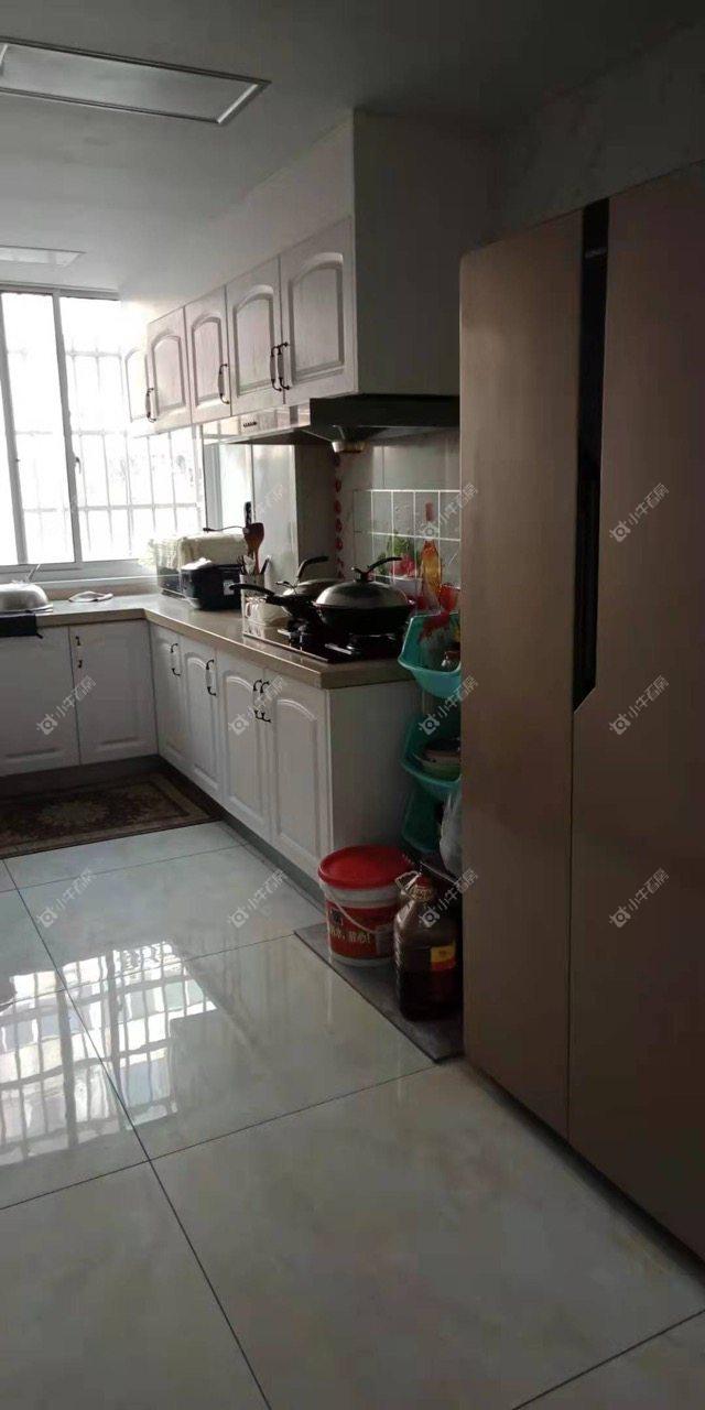 镇江凤凰新村在售二手房源室内图_小牛看房