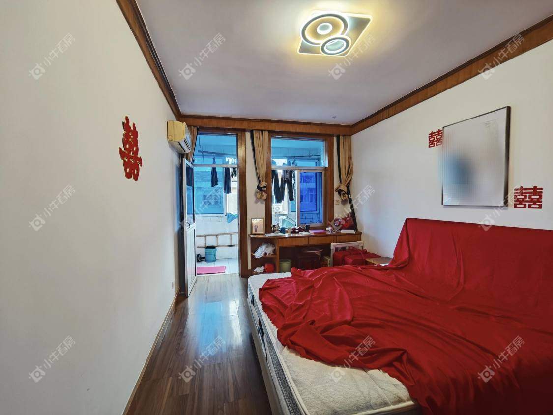 镇江丹桂园北区在售二手房源室内图_小牛看房