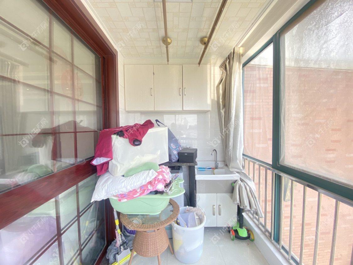 镇江澳都花城在售二手房源室内图_小牛看房