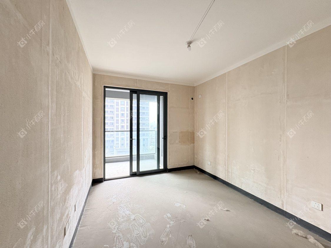 镇江金茂国际社区在售二手房源室内图_小牛看房