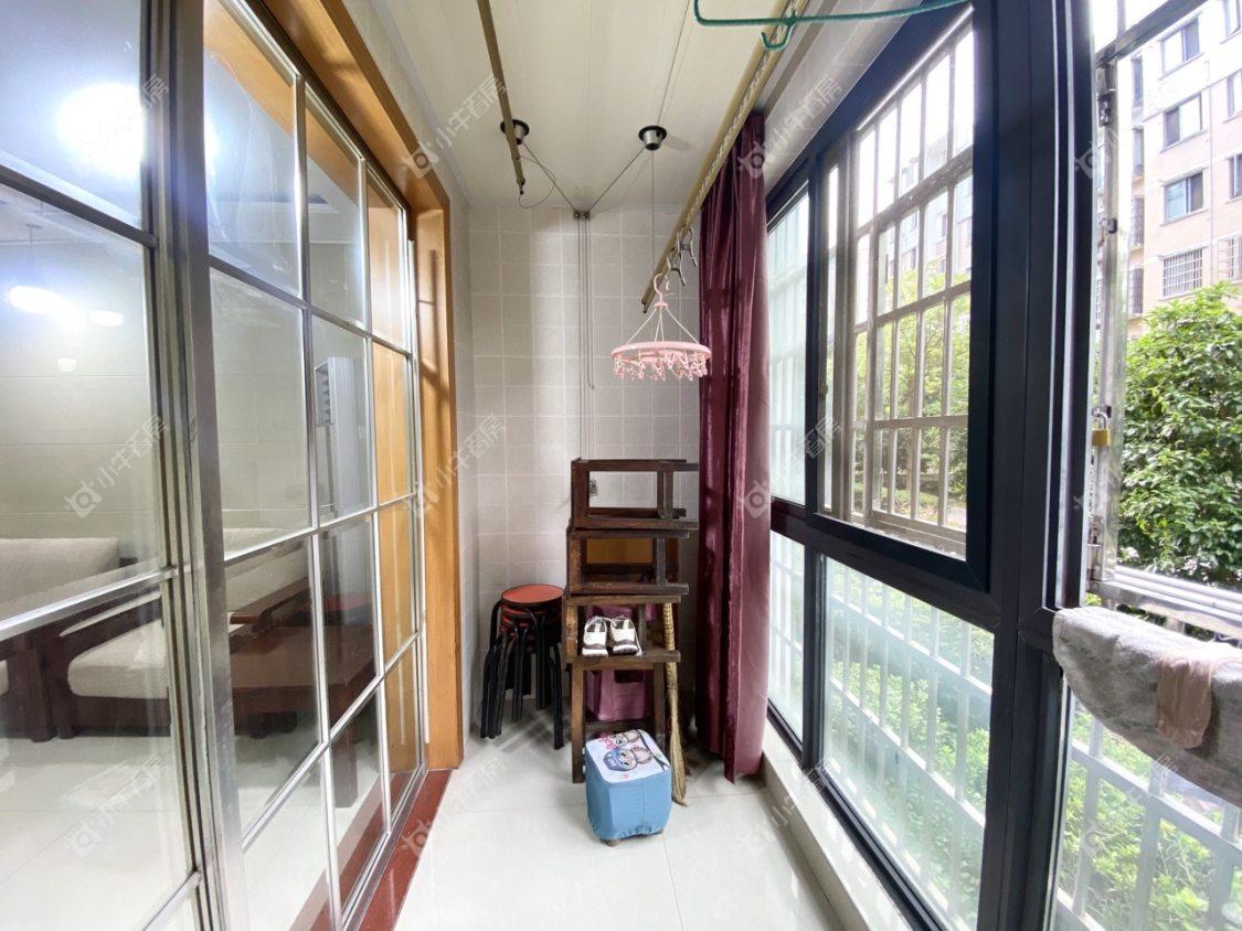 镇江锦尚名都在售二手房源室内图_小牛看房