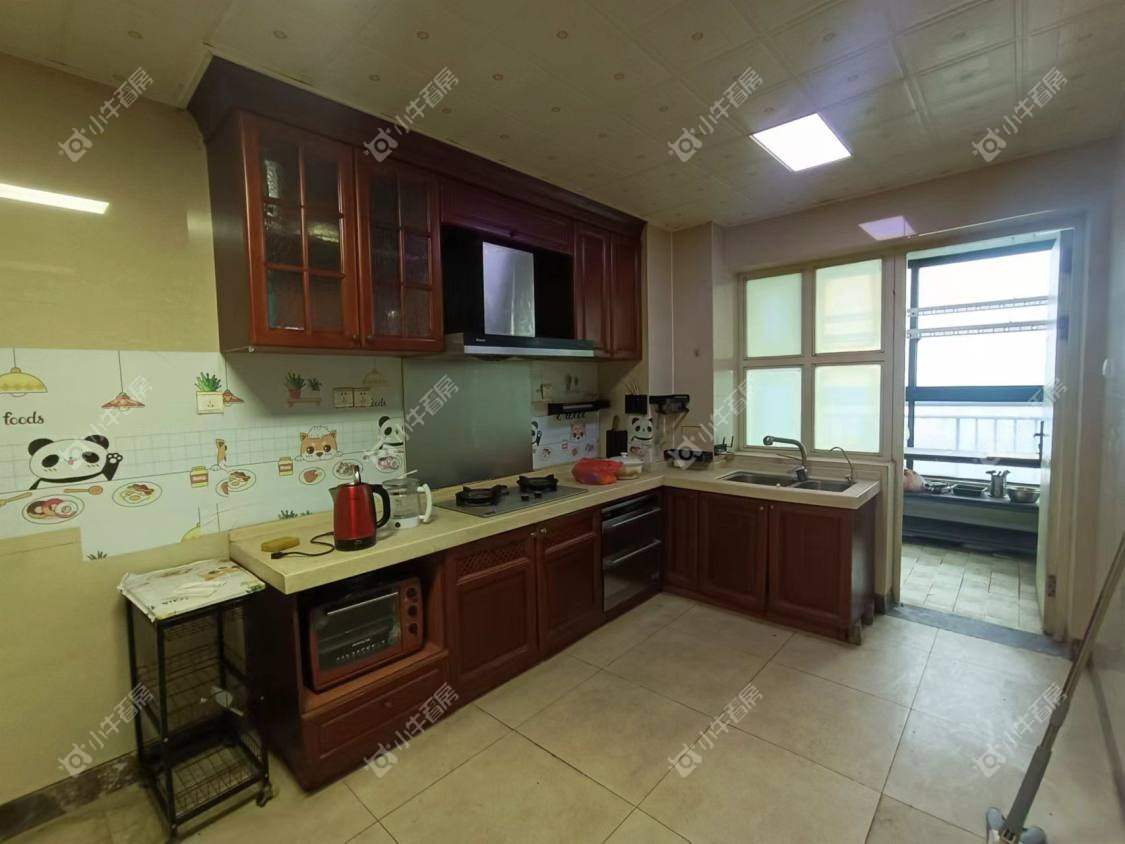 镇江恒大名都一期在售二手房源户型图_小牛看房