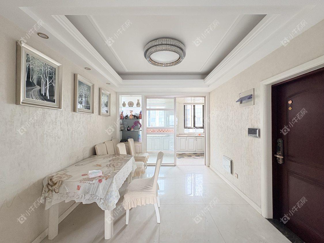 镇江御珑湾(丹阳)在售二手房源室内图_小牛看房