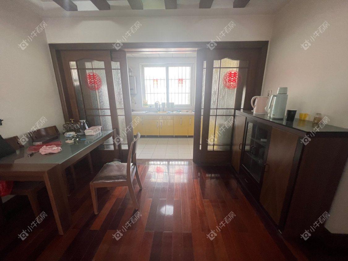 镇江东方商城在售二手房源室内图_小牛看房