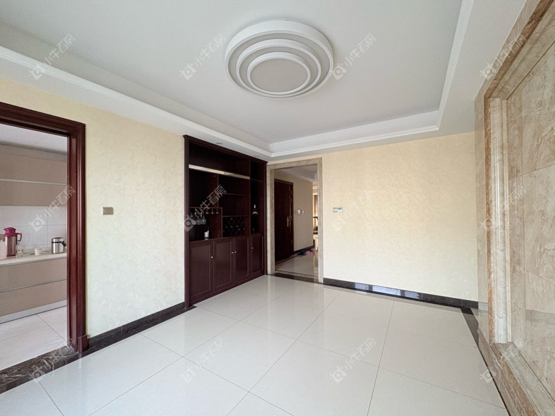 镇江恒大名都一期在售二手房源室内图_小牛看房