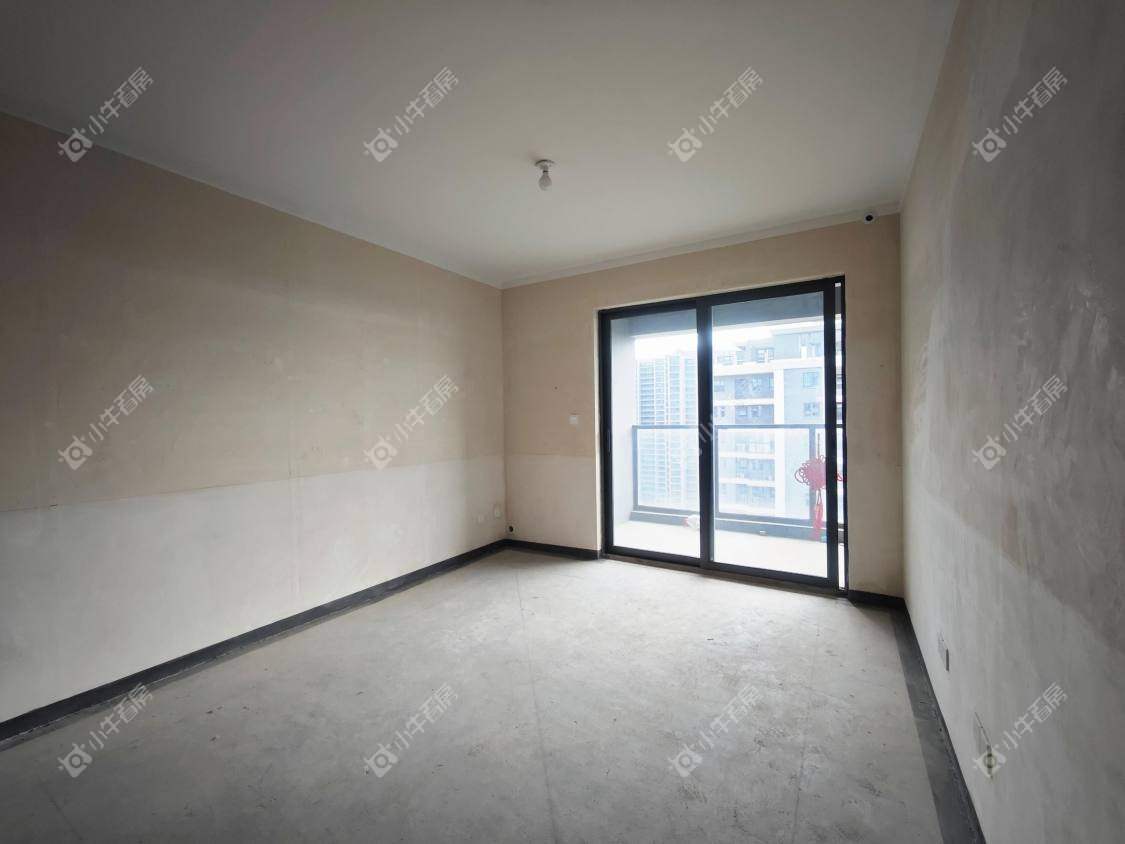 镇江中海时代都会在售二手房源室内图_小牛看房