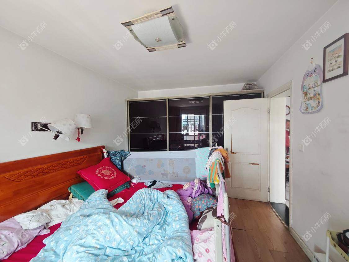 镇江海会新村在售二手房源室内图_小牛看房