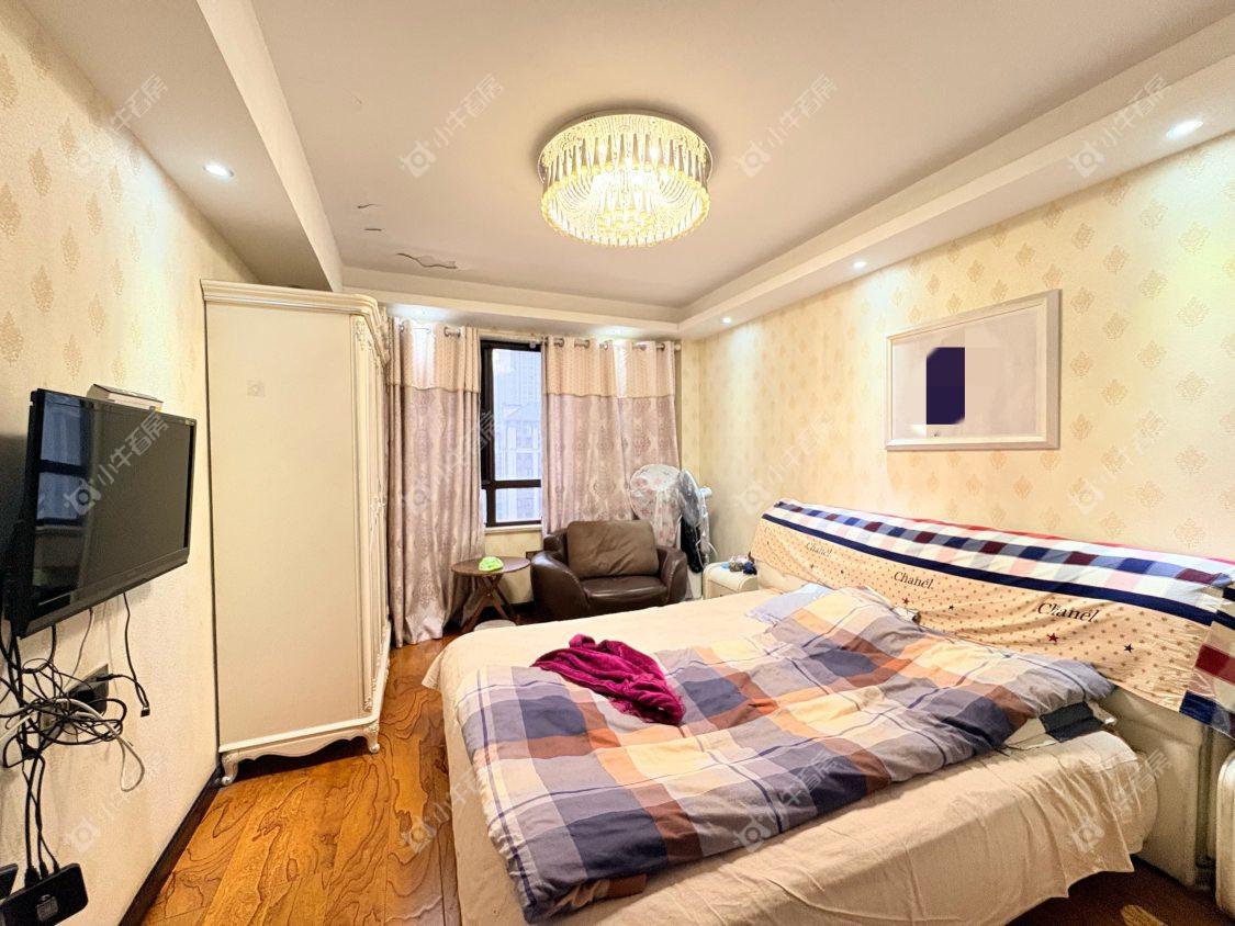 镇江御珑湾(丹阳)在售二手房源室内图_小牛看房