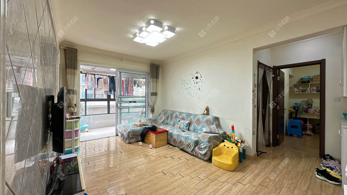 镇江碧桂园在售二手房源_小牛看房