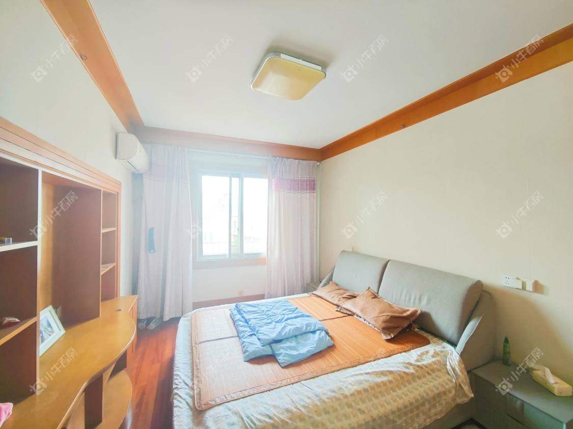 镇江蚕药厂综合楼在售二手房源室内图_小牛看房