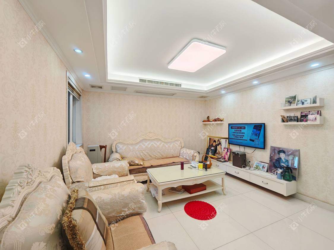 镇江宏云公寓在售二手房源室内图_小牛看房