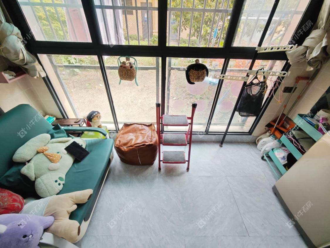 镇江翡翠林花园（天福花园）在售二手房源室内图_小牛看房