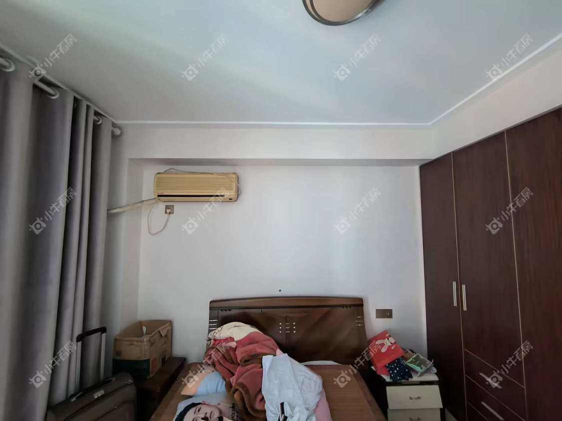 镇江凤翔花园在售二手房源_小牛看房