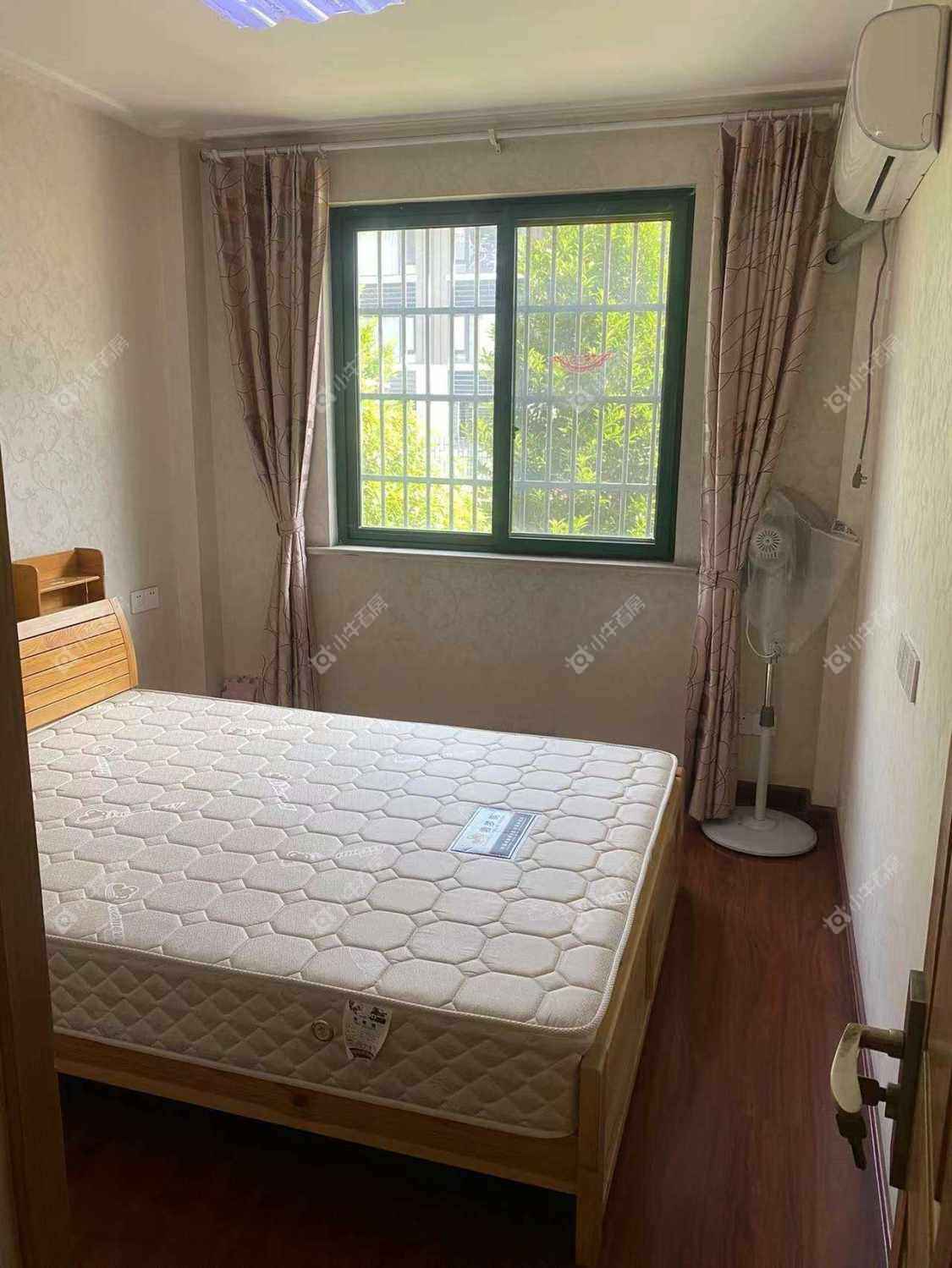 镇江碧水兰庭在售二手房源_小牛看房