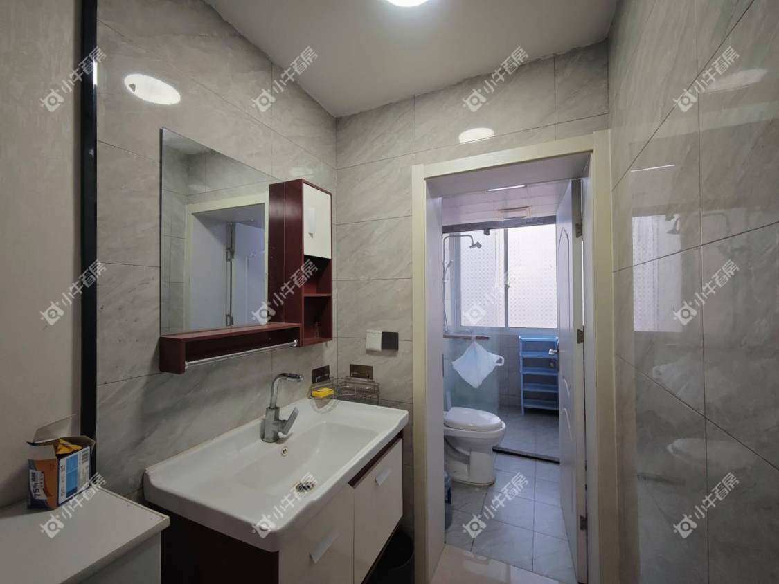 镇江凤美新村在租房源室内图_小牛看房