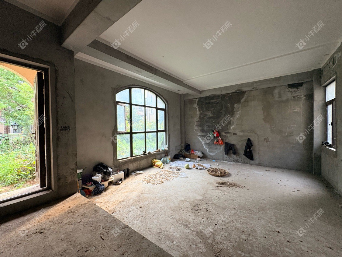 镇江天悦名城在售二手房源室内图_小牛看房