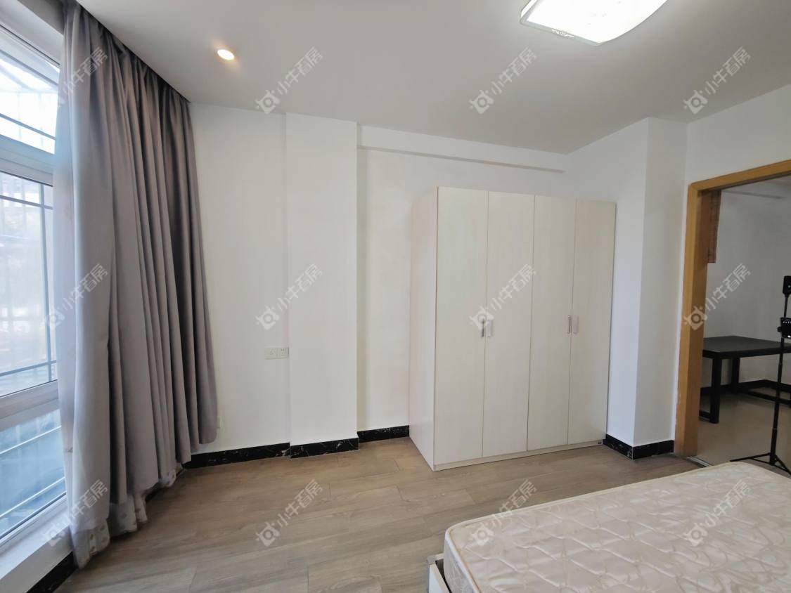 镇江新世纪花园（丹阳）在售二手房源室内图_小牛看房