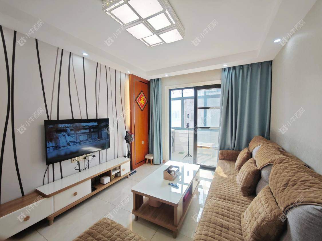 镇江阜阳新三村在售二手房源_小牛看房