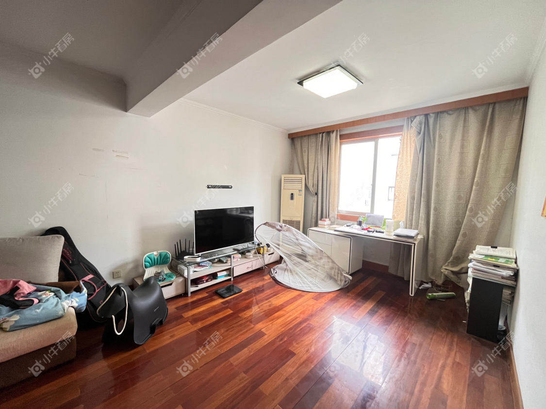 镇江幸福二区在售二手房源_小牛看房