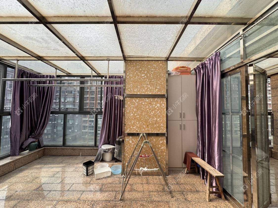 镇江江南人家在售二手房源室内图_小牛看房