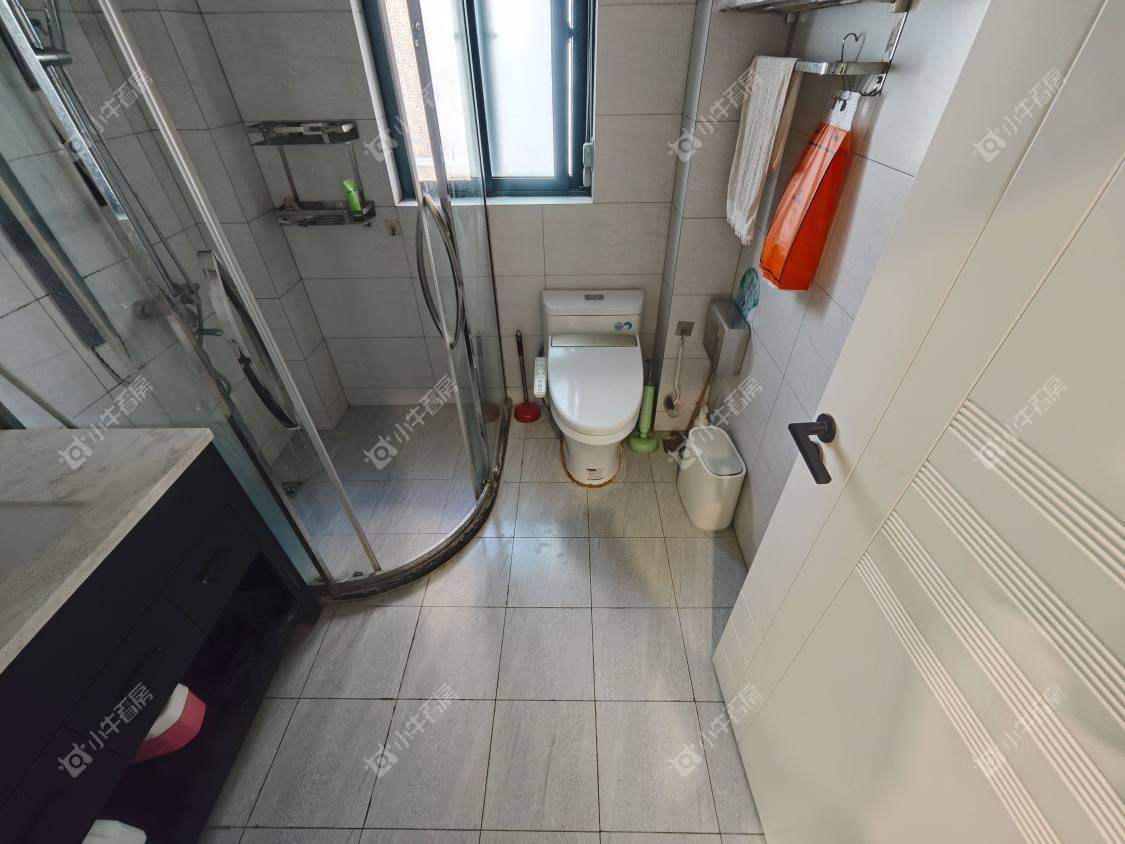 镇江欧洲城在售二手房源室内图_小牛看房