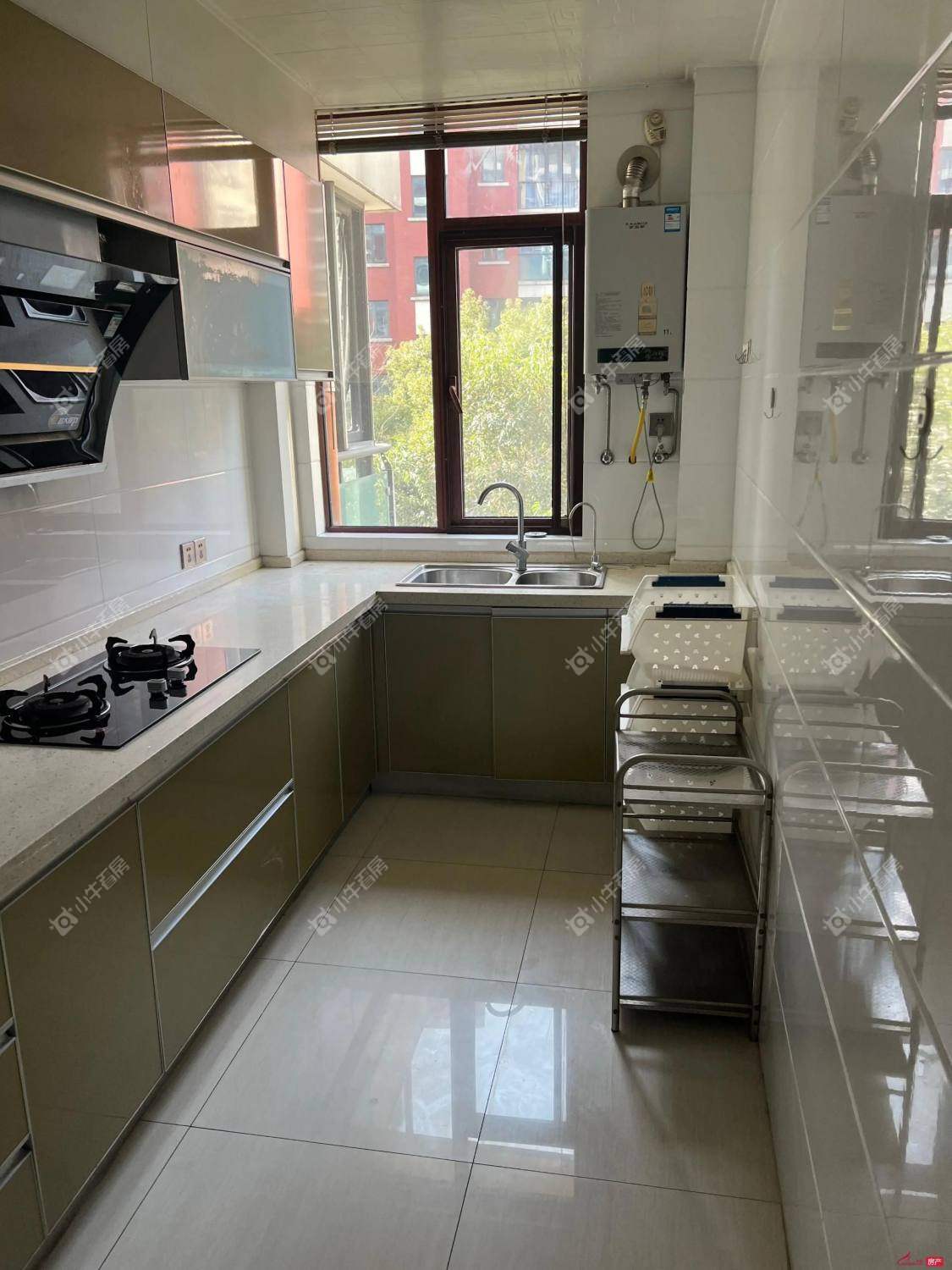 镇江天波城在租房源室内图_小牛看房