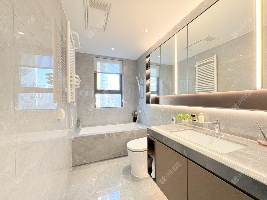 镇江凤林府在售二手房源室内图_小牛看房