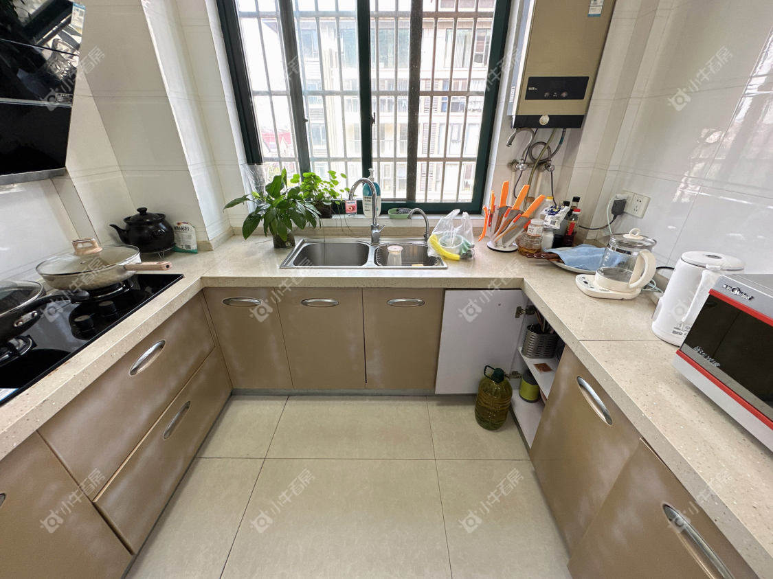 镇江碧水兰庭在售二手房源_小牛看房