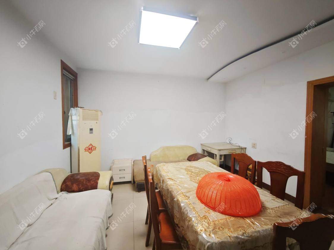 镇江千家乐园在售二手房源_小牛看房