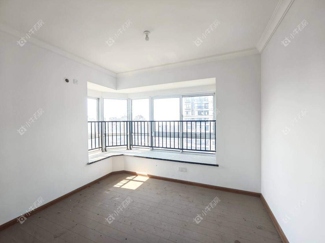 镇江碧桂园在售二手房源室内图_小牛看房