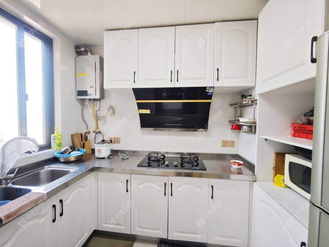 镇江国信宜和在售二手房源室内图_小牛看房