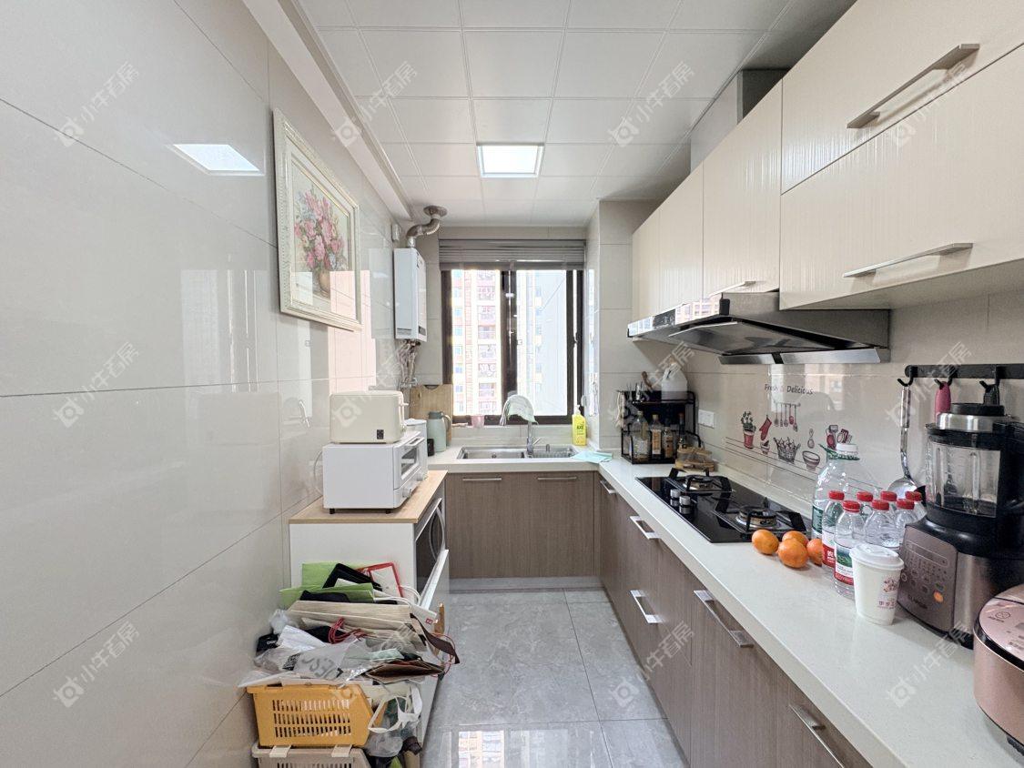 镇江华都幸福里在售二手房源室内图_小牛看房