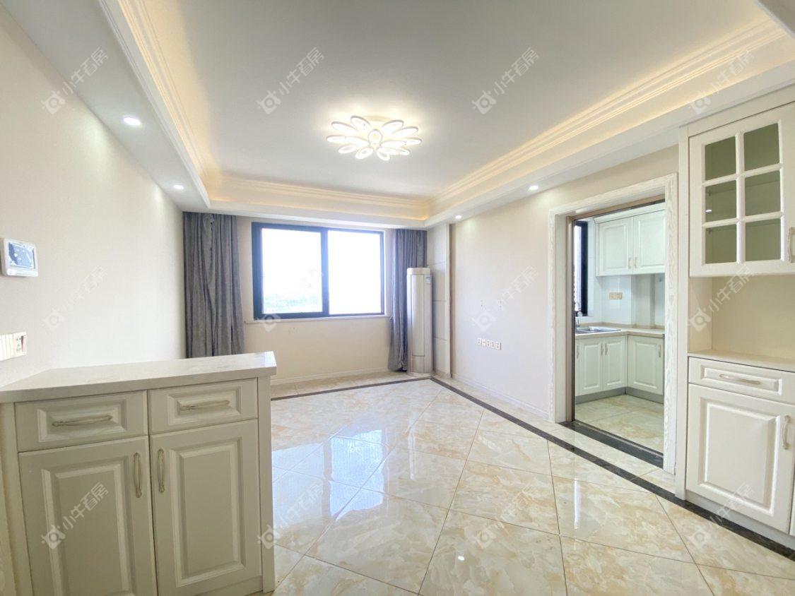 镇江国信宜和在售二手房源室内图_小牛看房