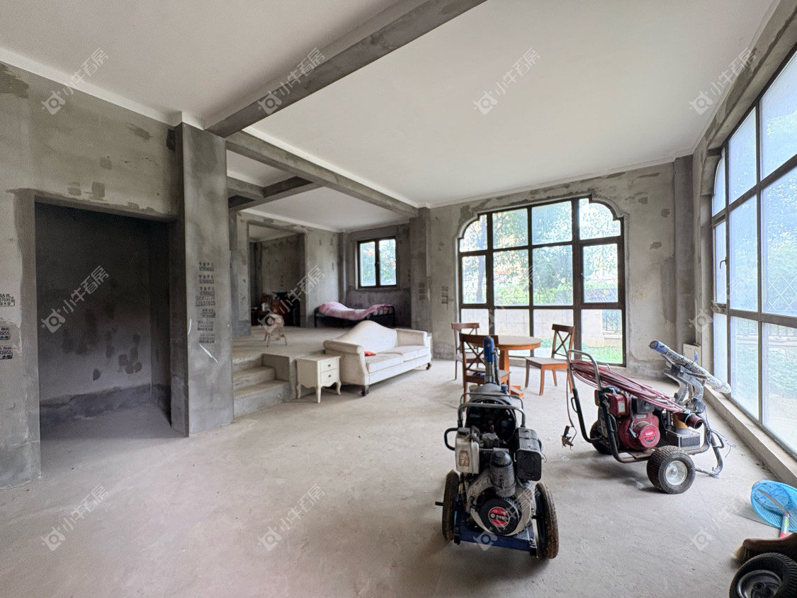 镇江天悦名城在售二手房源室内图_小牛看房