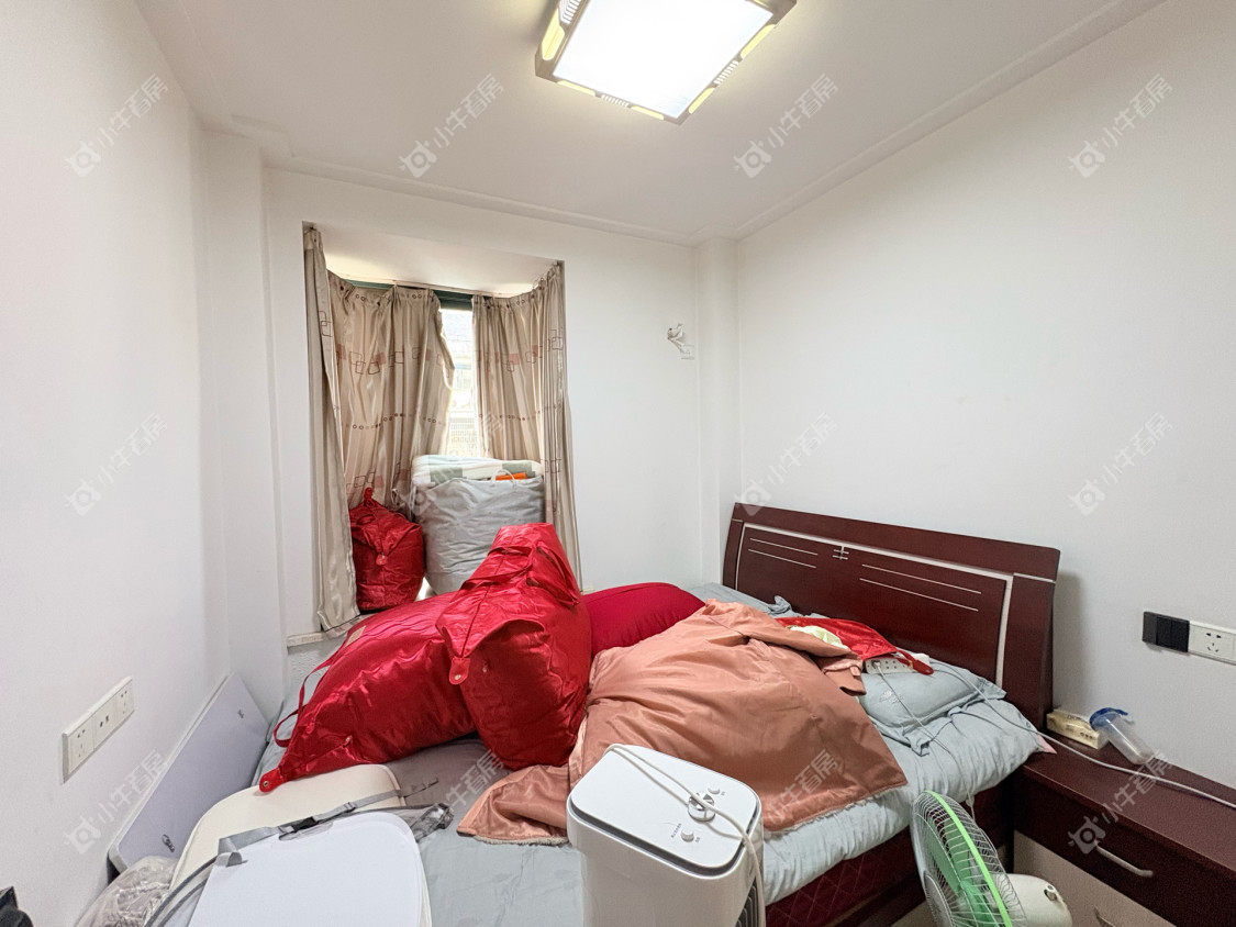 镇江欧洲城在售二手房源室内图_小牛看房