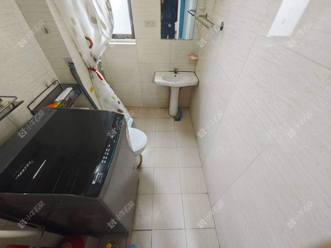 镇江凤凰新村在售二手房源室内图_小牛看房