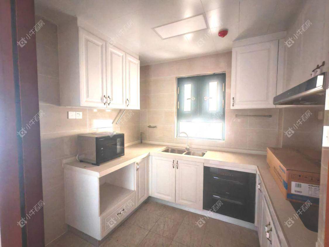 镇江恒大名都二三期在售二手房源室内图_小牛看房