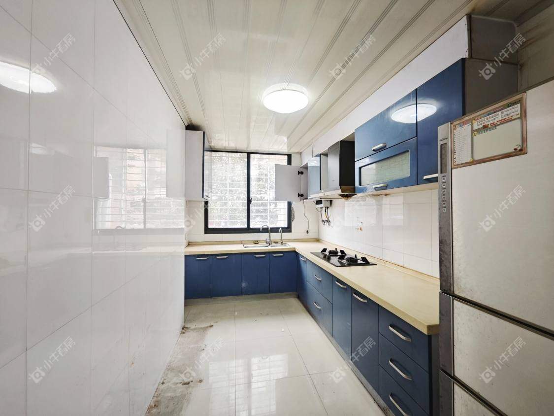 镇江迎宾花园（丹阳）在售二手房源室内图_小牛看房