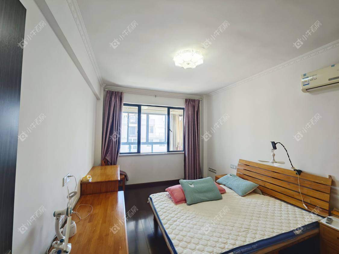 镇江天波城在售二手房源室内图_小牛看房