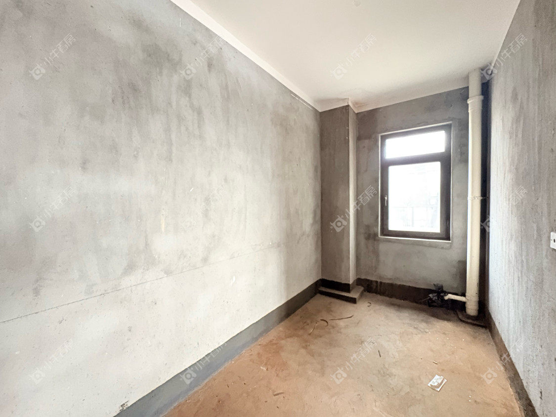 镇江滨河凤凰城在售二手房源室内图_小牛看房