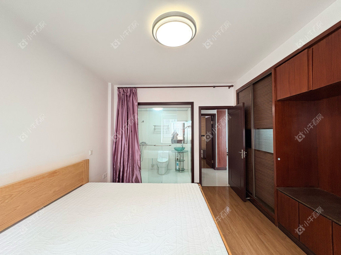 镇江凤翔花园在售二手房源室内图_小牛看房