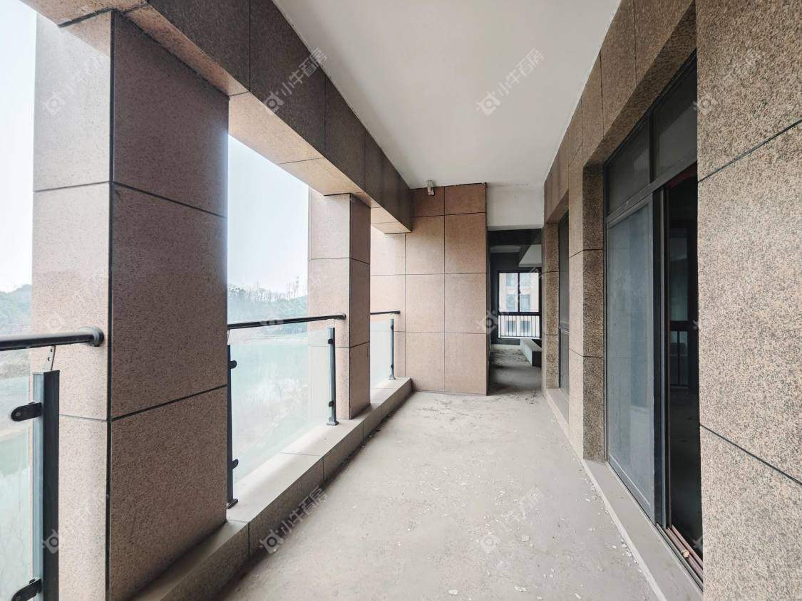 镇江天波城在售二手房源室内图_小牛看房