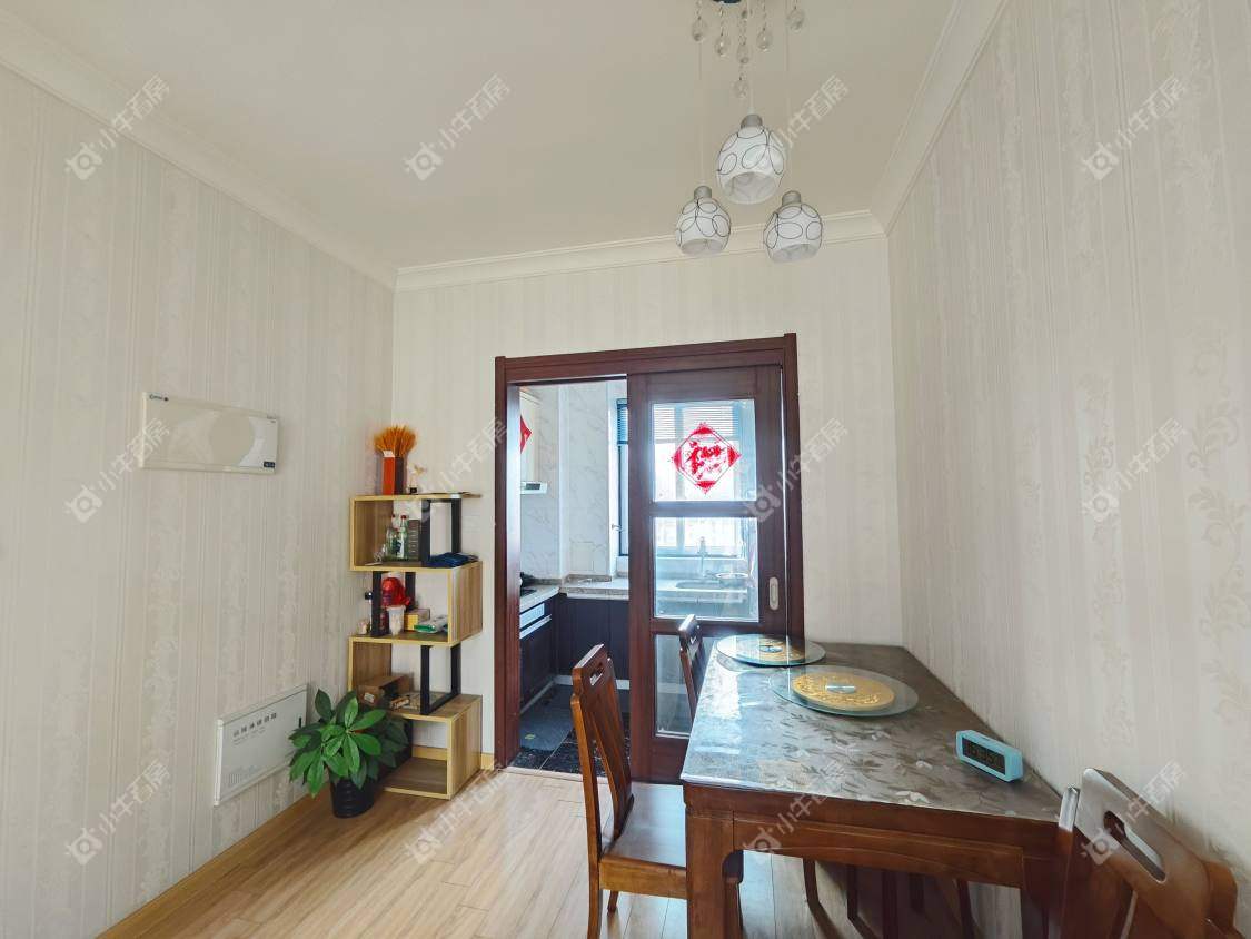 镇江碧桂园在售二手房源室内图_小牛看房