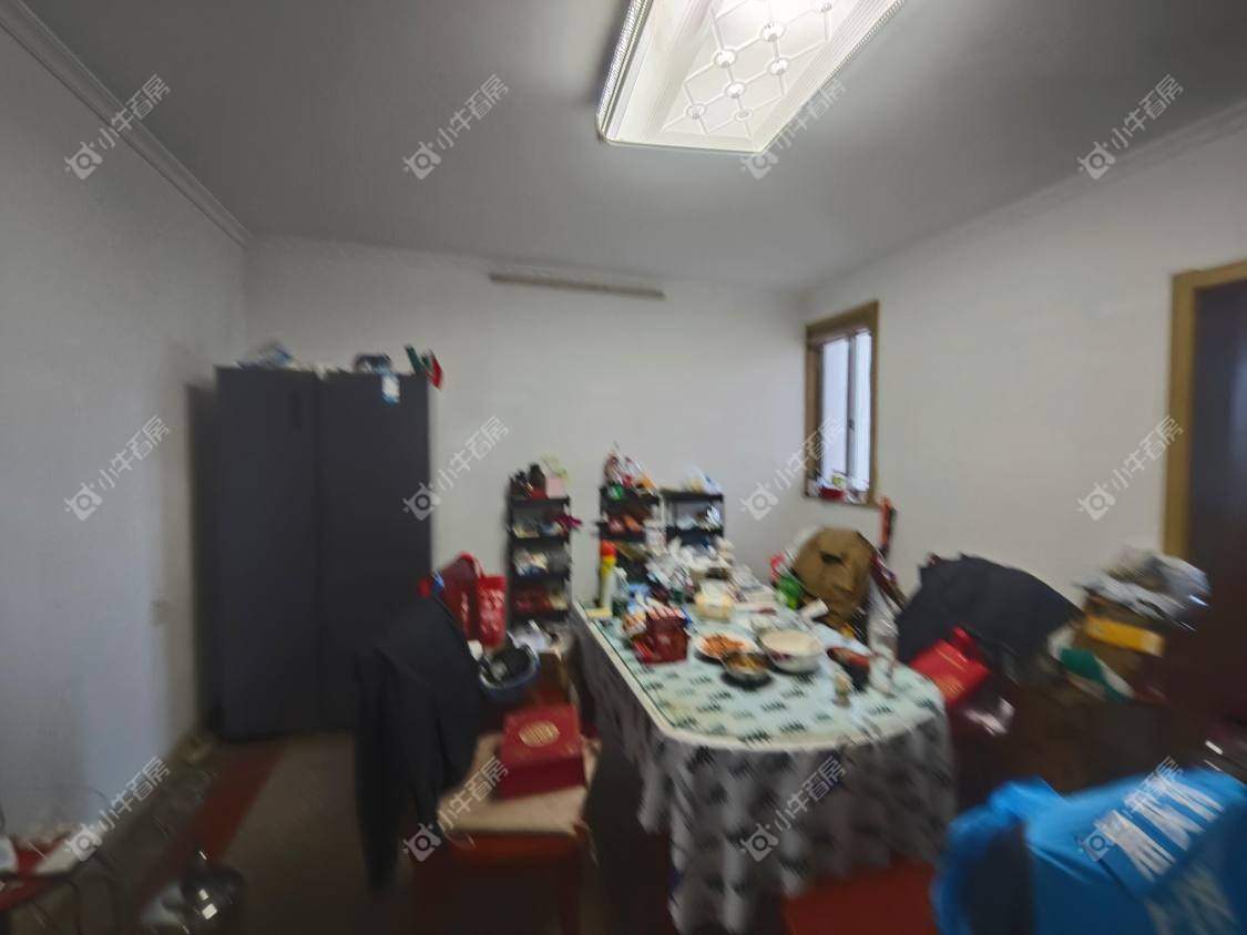 镇江丹阳市北环路在售二手房源室内图_小牛看房