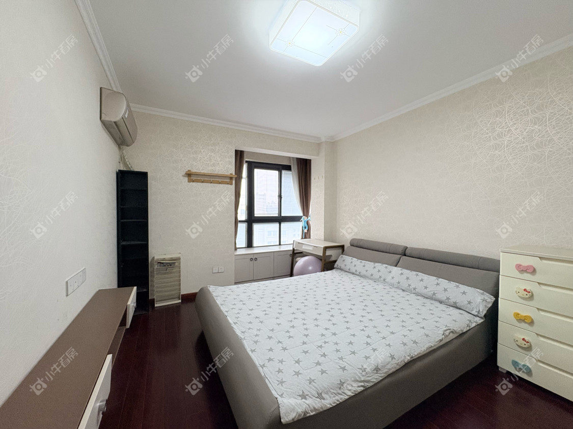 镇江国信宜和在售二手房源室内图_小牛看房