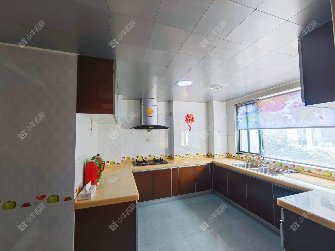 镇江天波城在售二手房源室内图_小牛看房